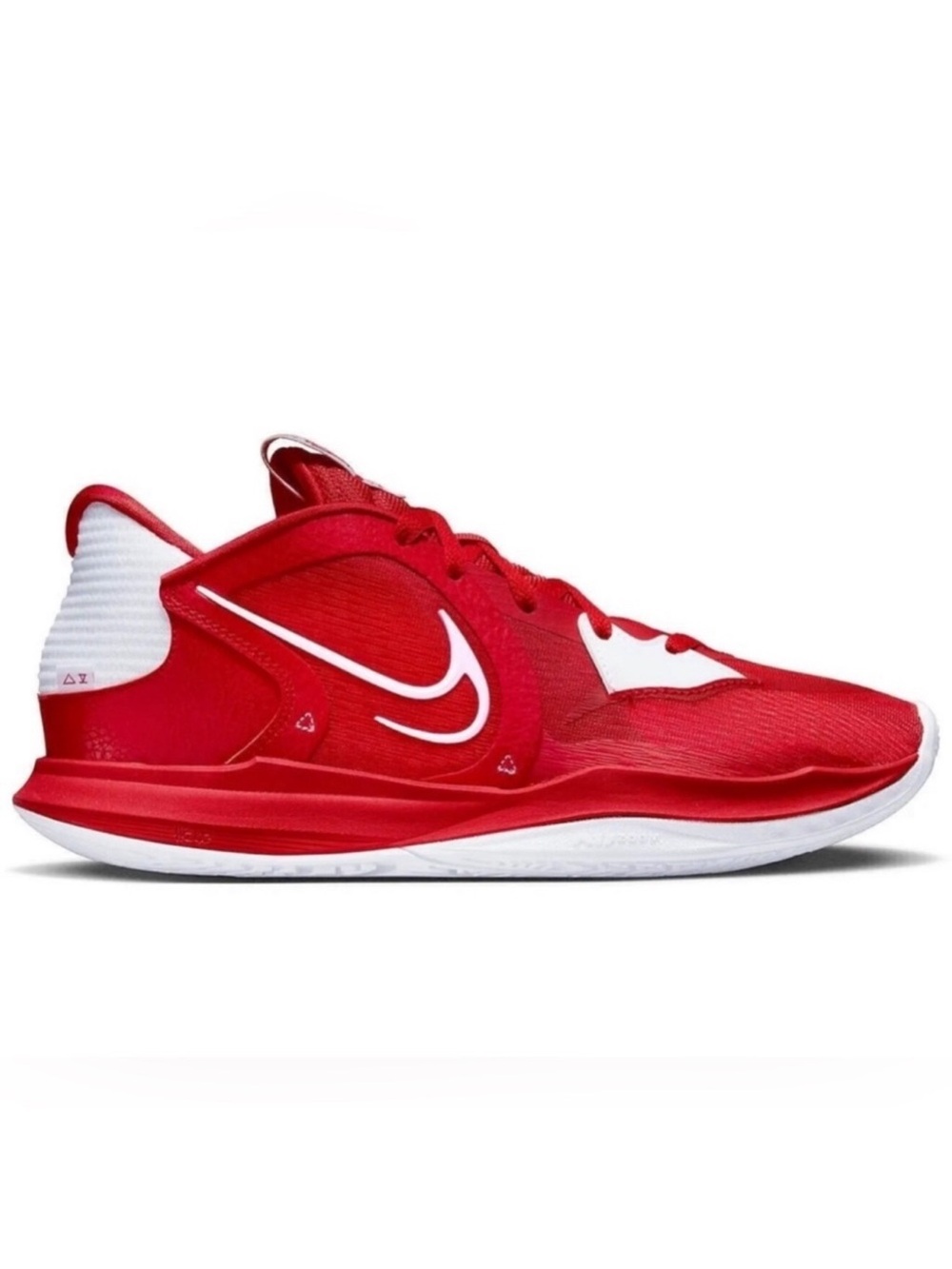 Nike Kyrie Low 5 TB PROMO “university red”, new, men’s 14.5